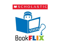 Book Flix Logo
