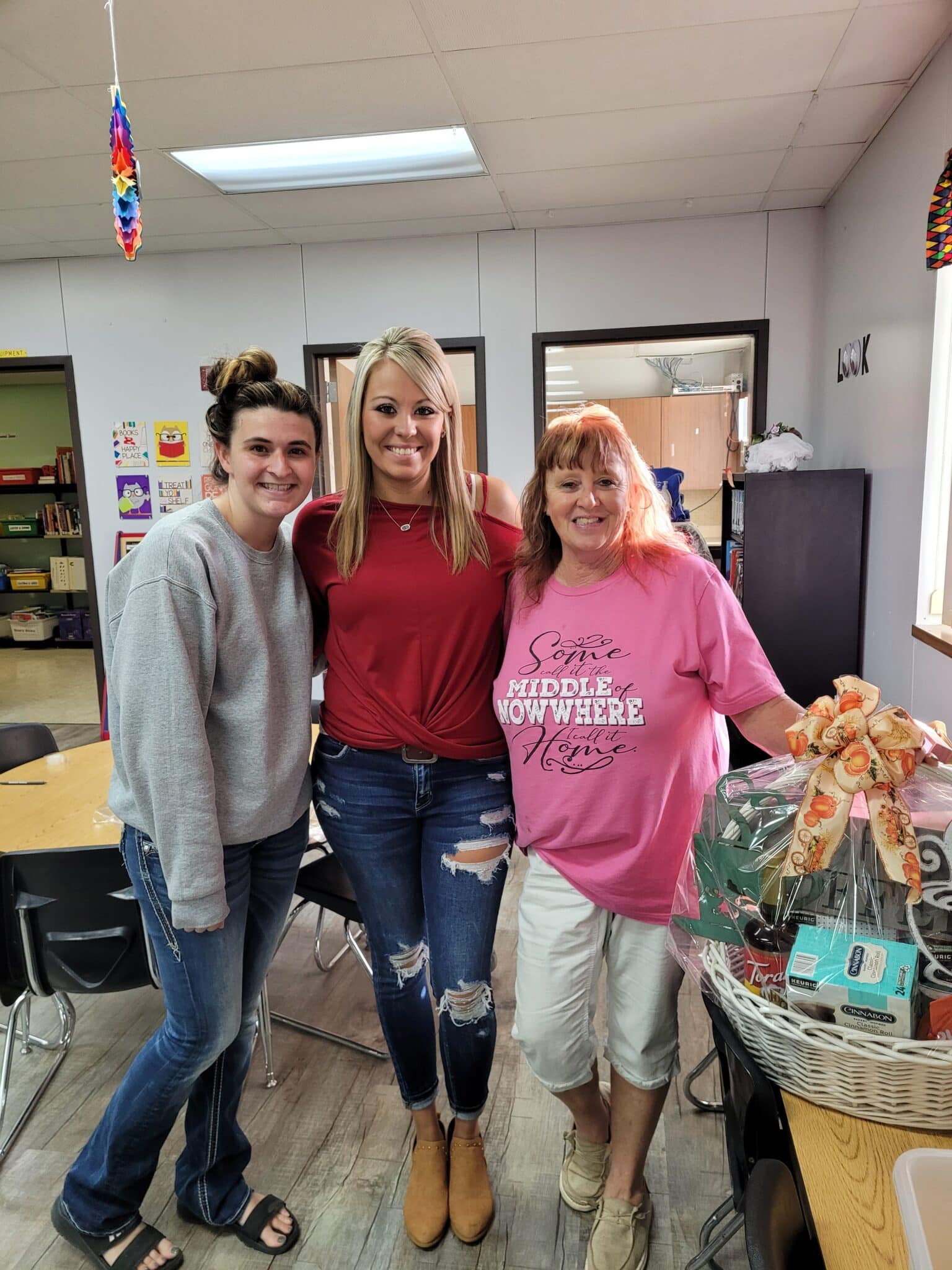 PTO Summersville School District